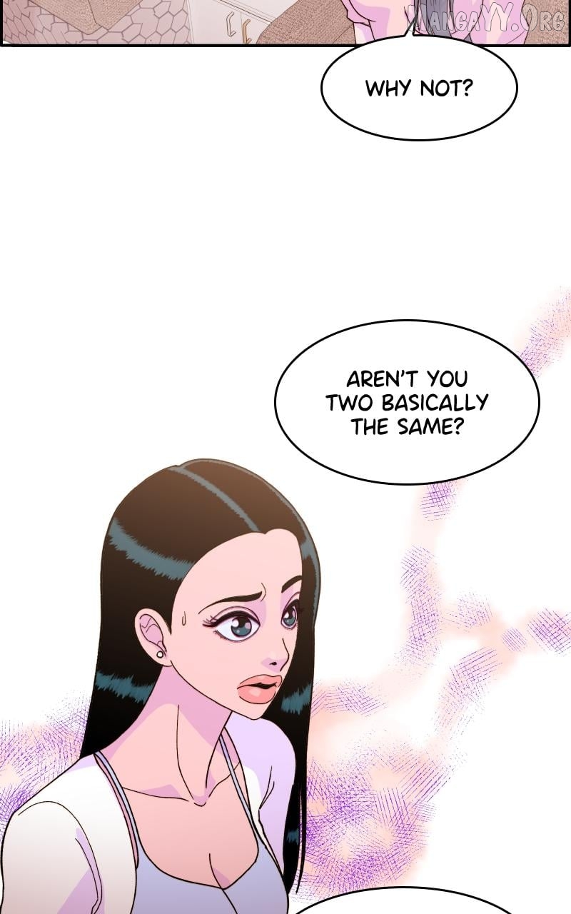 Momfluencer Chapter 5 - page 87