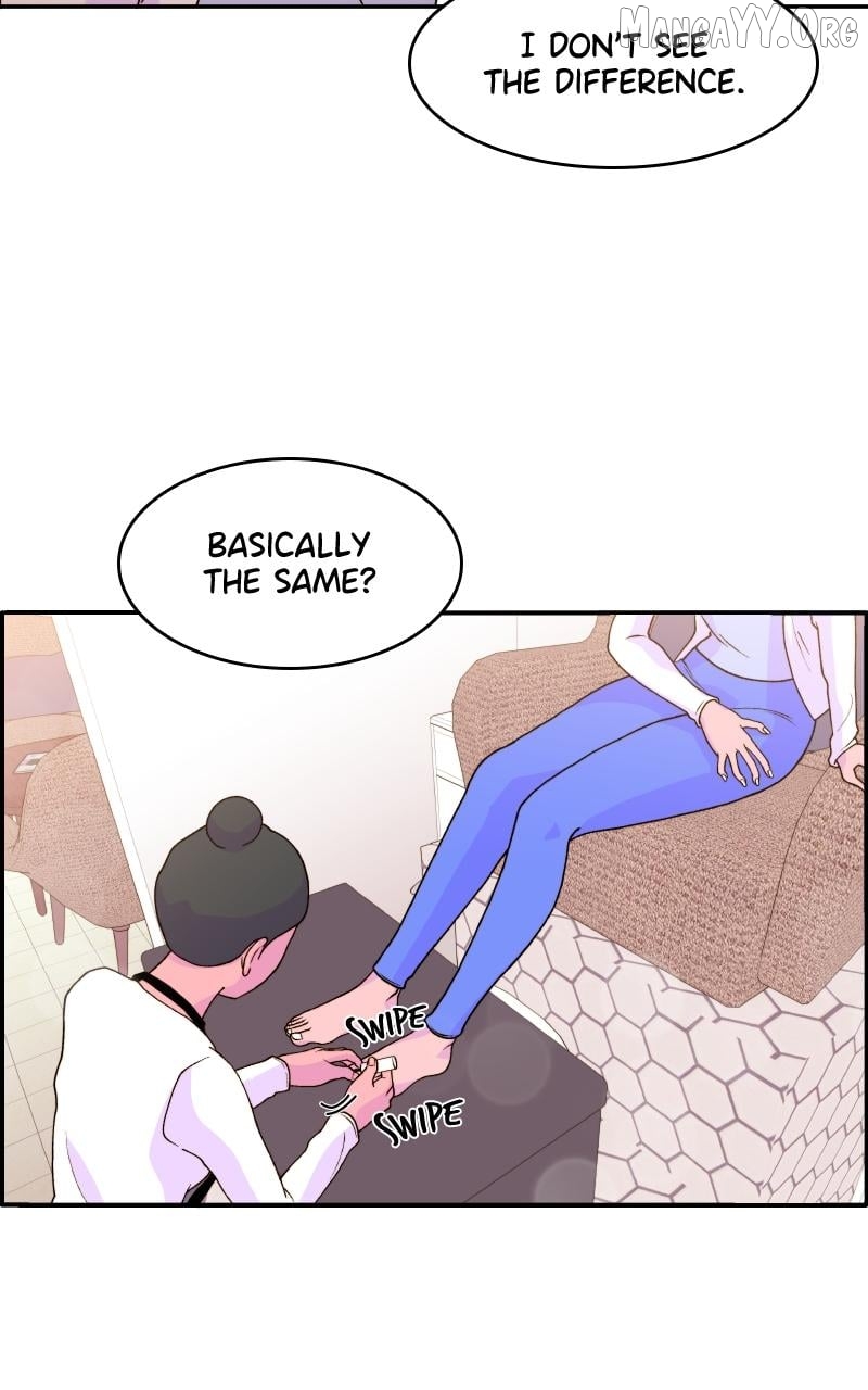 Momfluencer Chapter 5 - page 88