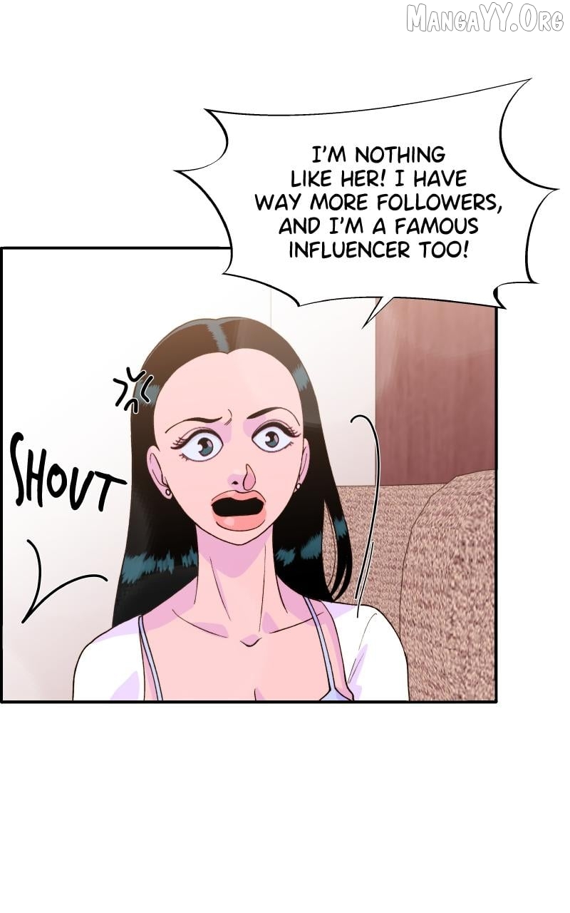 Momfluencer Chapter 5 - page 89