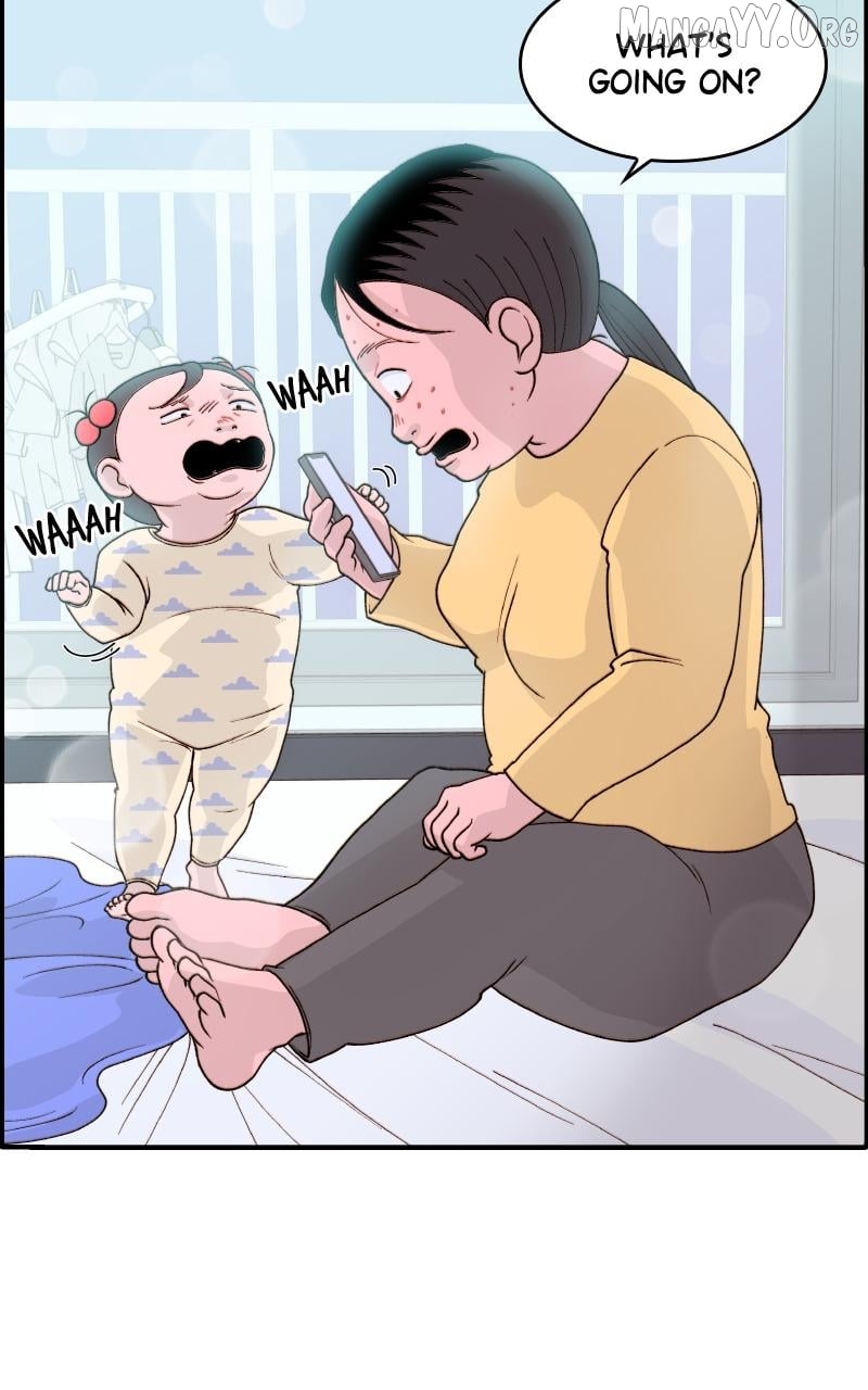 Momfluencer Chapter 5 - page 9