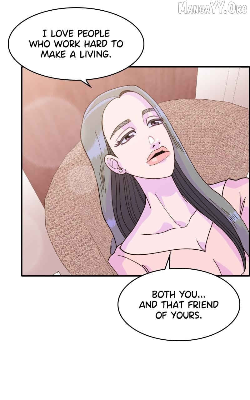 Momfluencer Chapter 5 - page 90