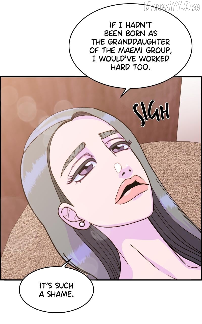 Momfluencer Chapter 5 - page 91