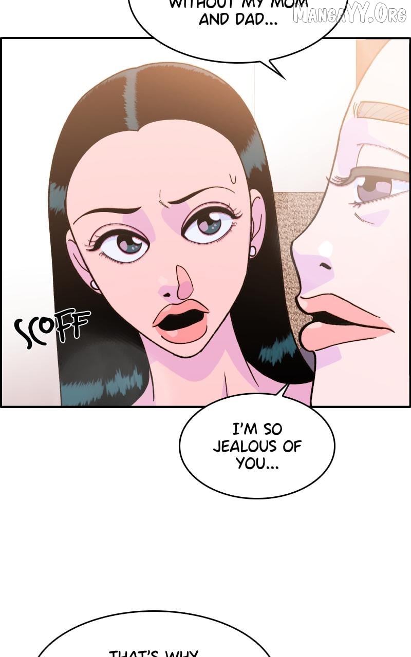 Momfluencer Chapter 5 - page 93