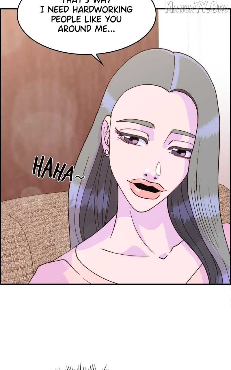 Momfluencer Chapter 5 - page 94