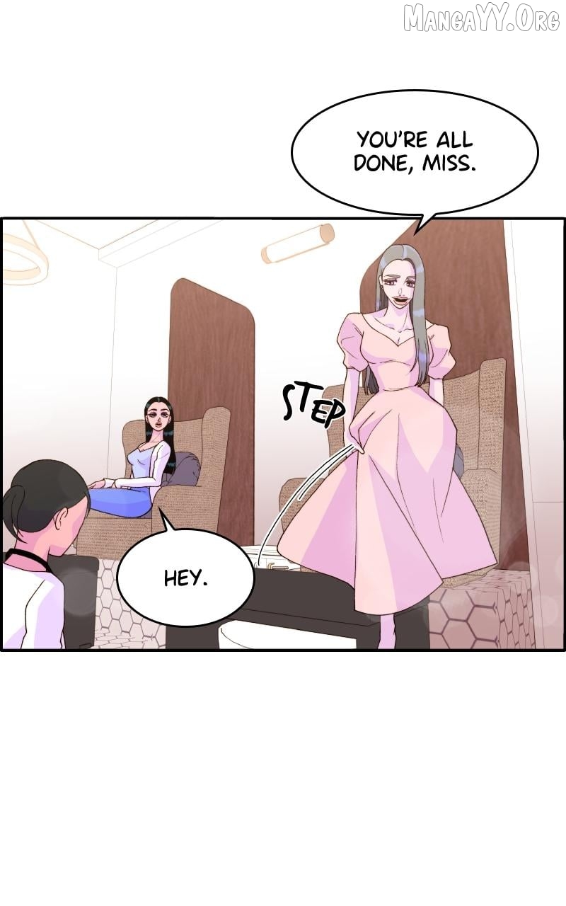 Momfluencer Chapter 5 - page 96