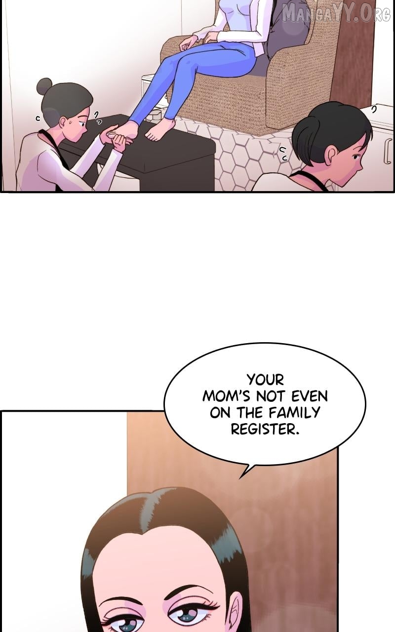 Momfluencer Chapter 5 - page 99