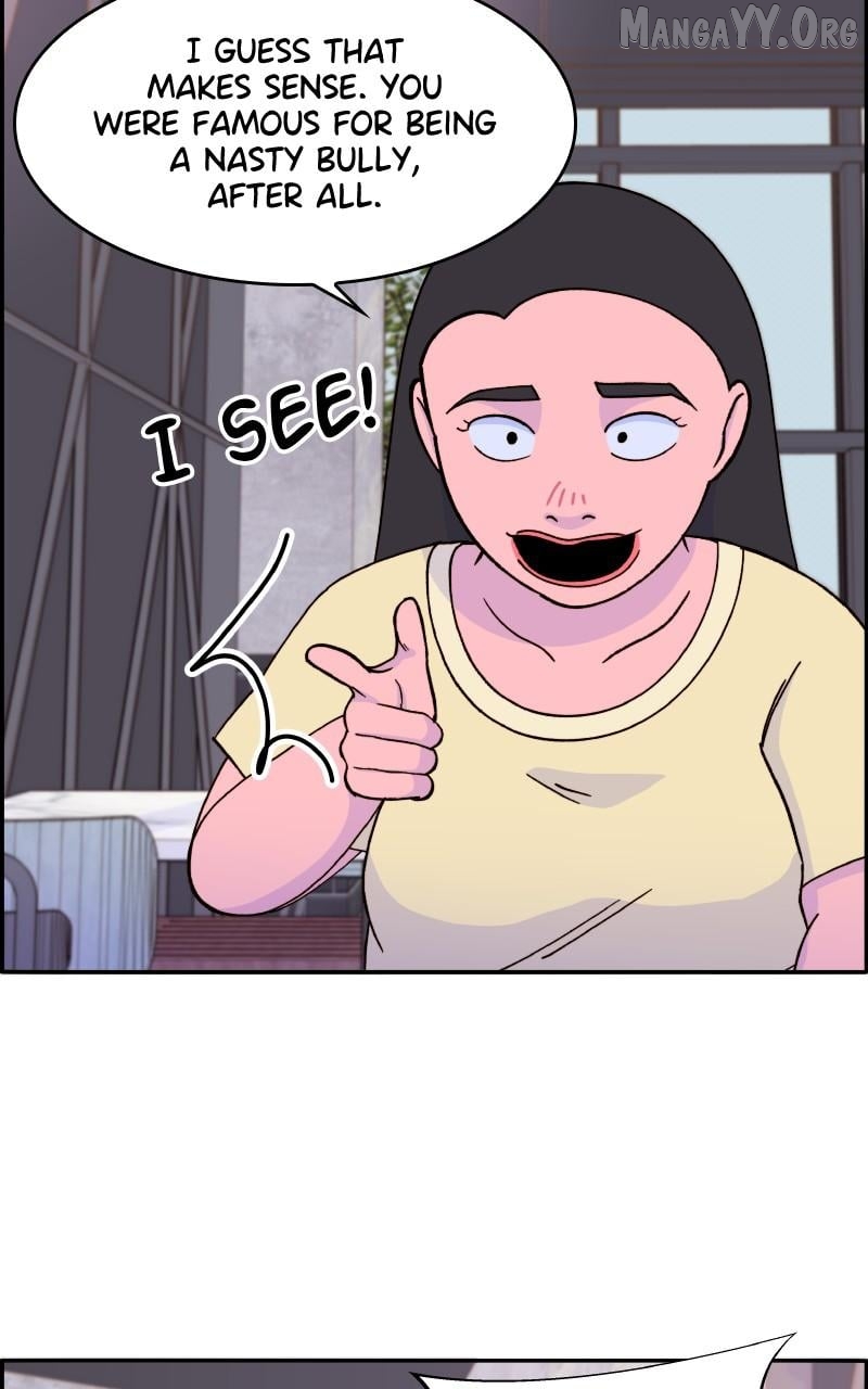 Momfluencer Chapter 19 - page 10