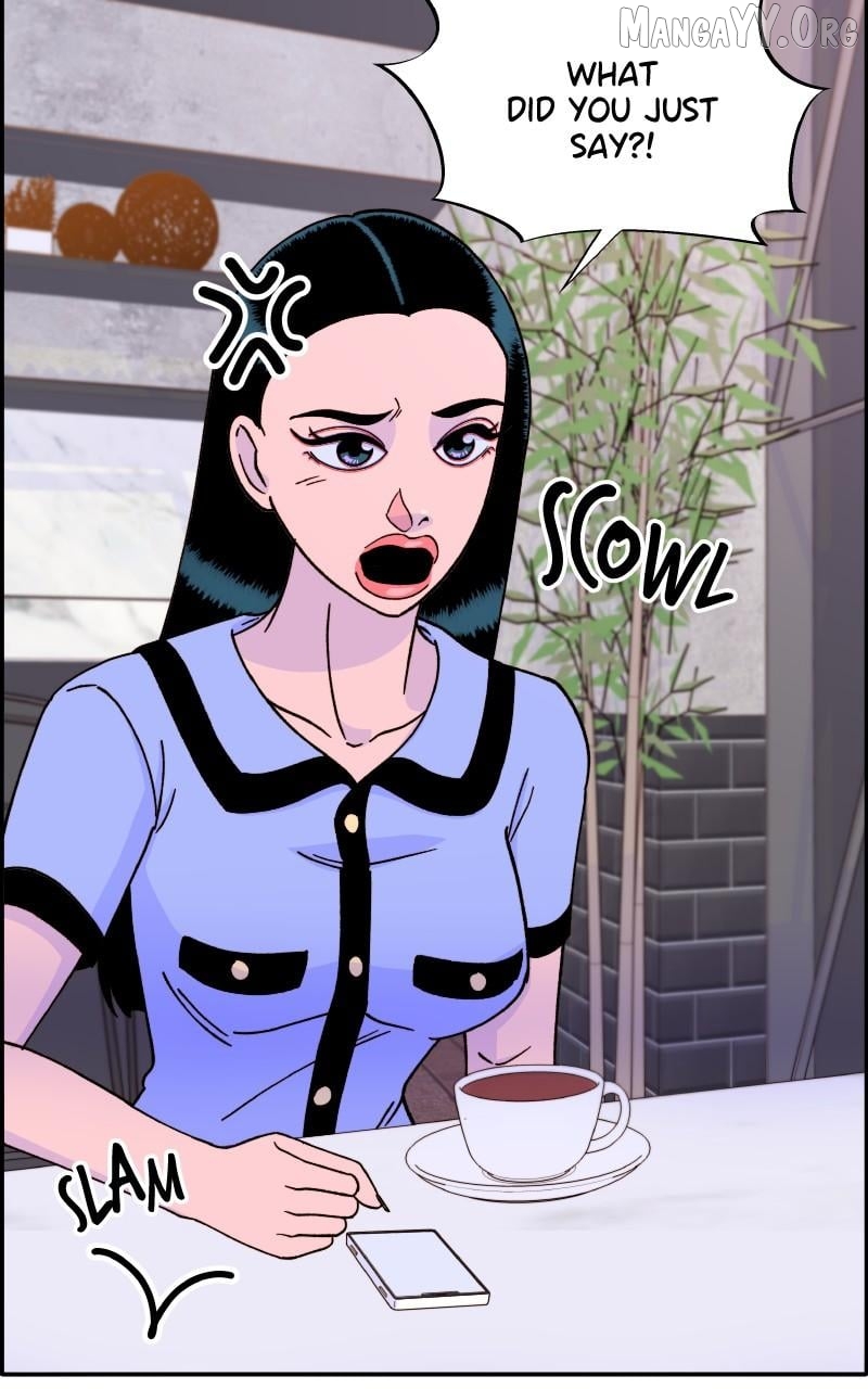 Momfluencer Chapter 19 - page 11