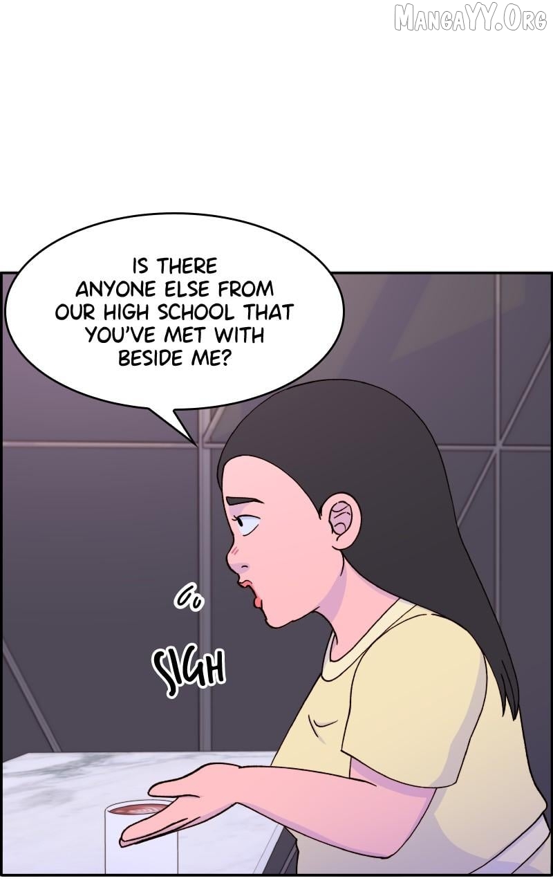 Momfluencer Chapter 19 - page 12