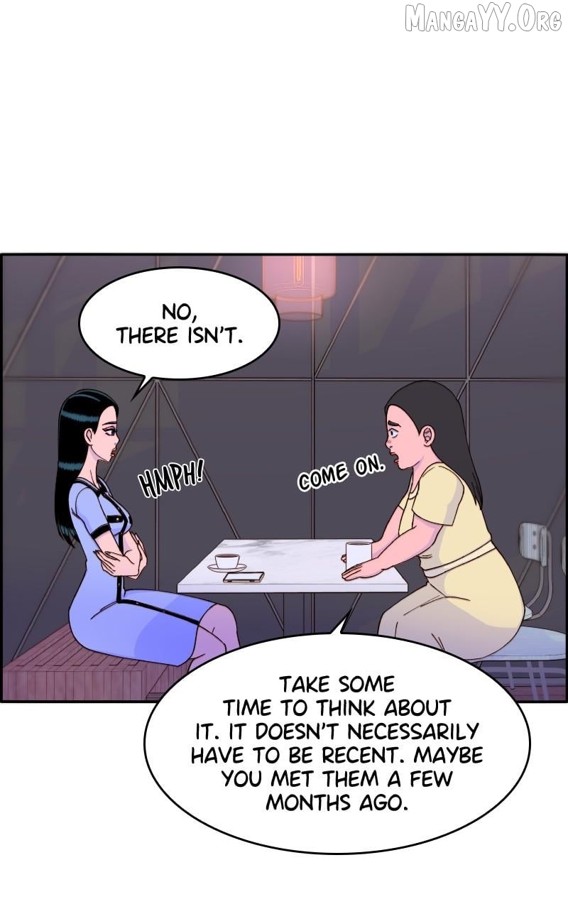 Momfluencer Chapter 19 - page 13