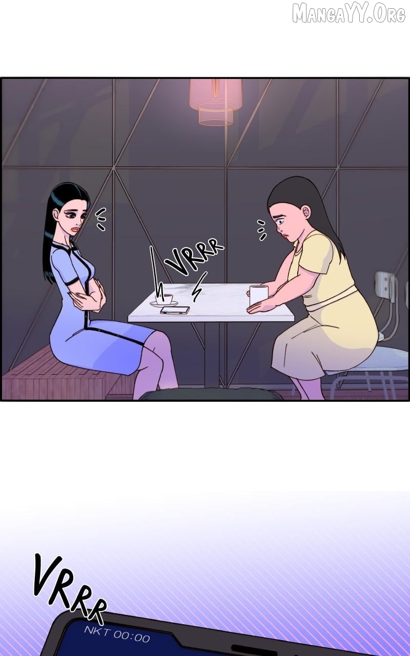 Momfluencer Chapter 19 - page 14