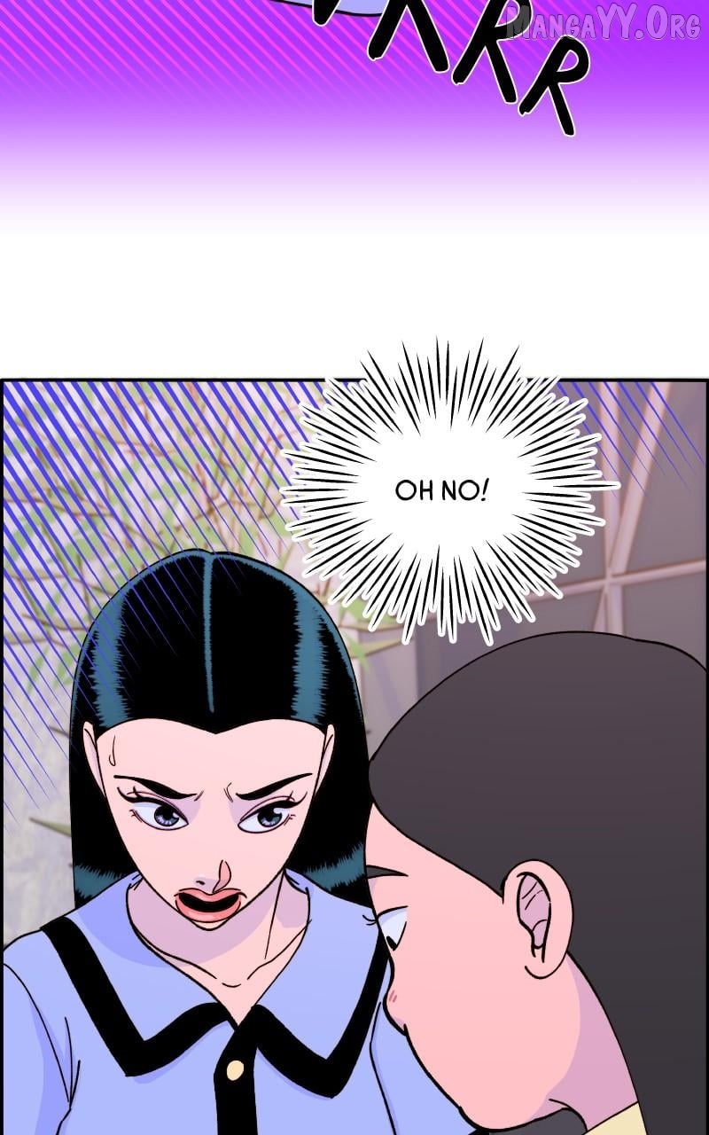 Momfluencer Chapter 19 - page 16