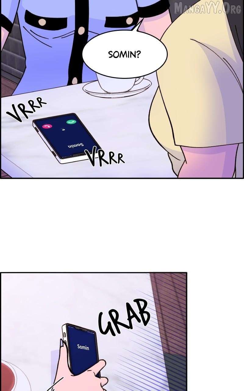 Momfluencer Chapter 19 - page 17