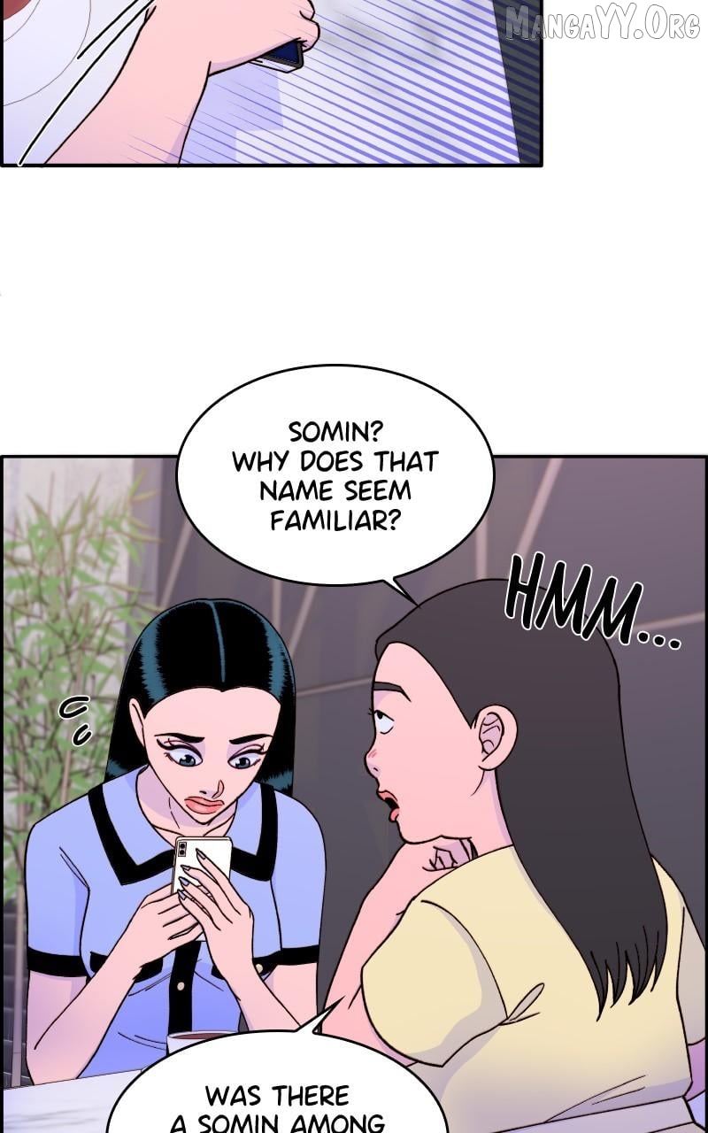 Momfluencer Chapter 19 - page 18