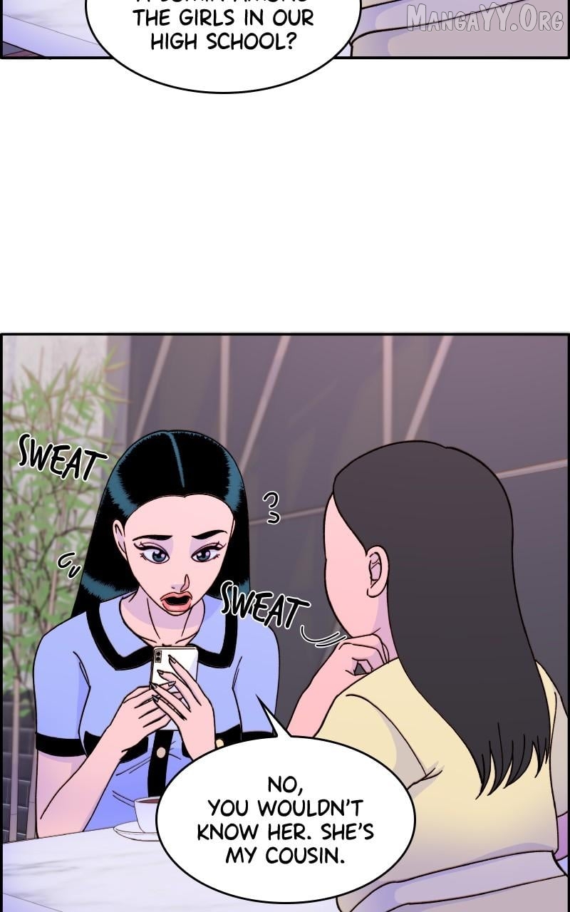 Momfluencer Chapter 19 - page 19