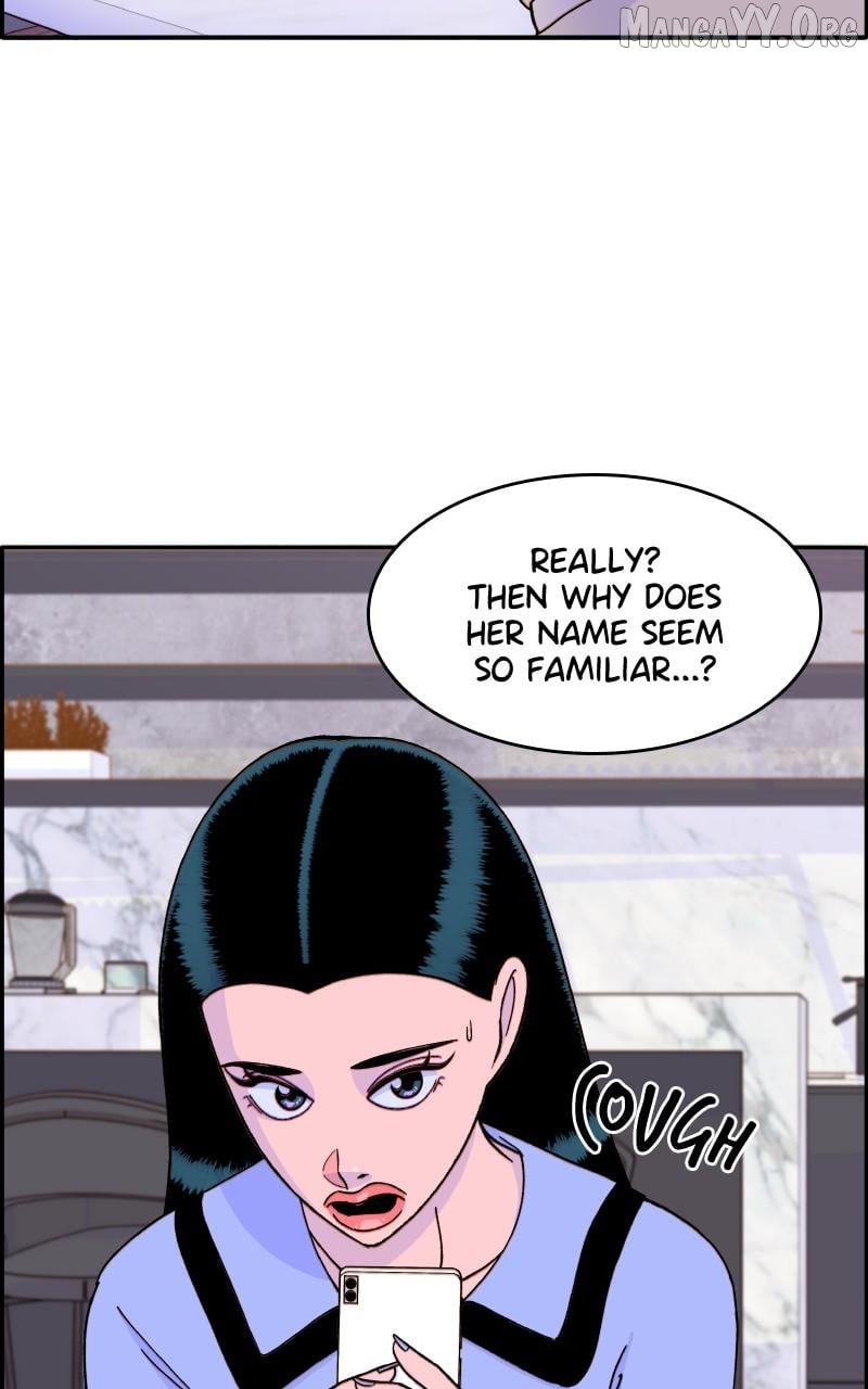 Momfluencer Chapter 19 - page 20