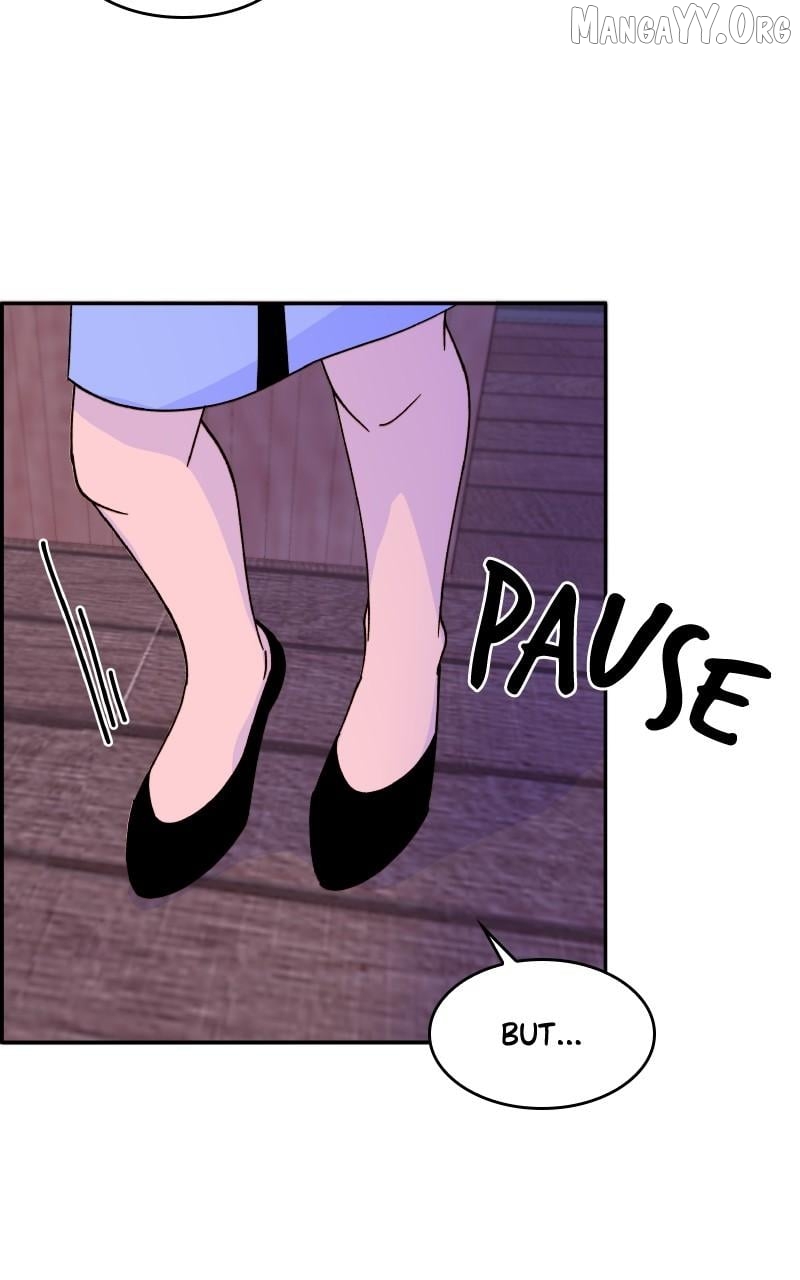 Momfluencer Chapter 19 - page 22