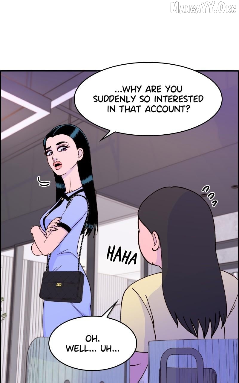 Momfluencer Chapter 19 - page 23