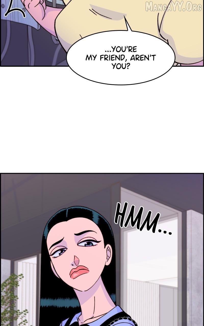 Momfluencer Chapter 19 - page 25