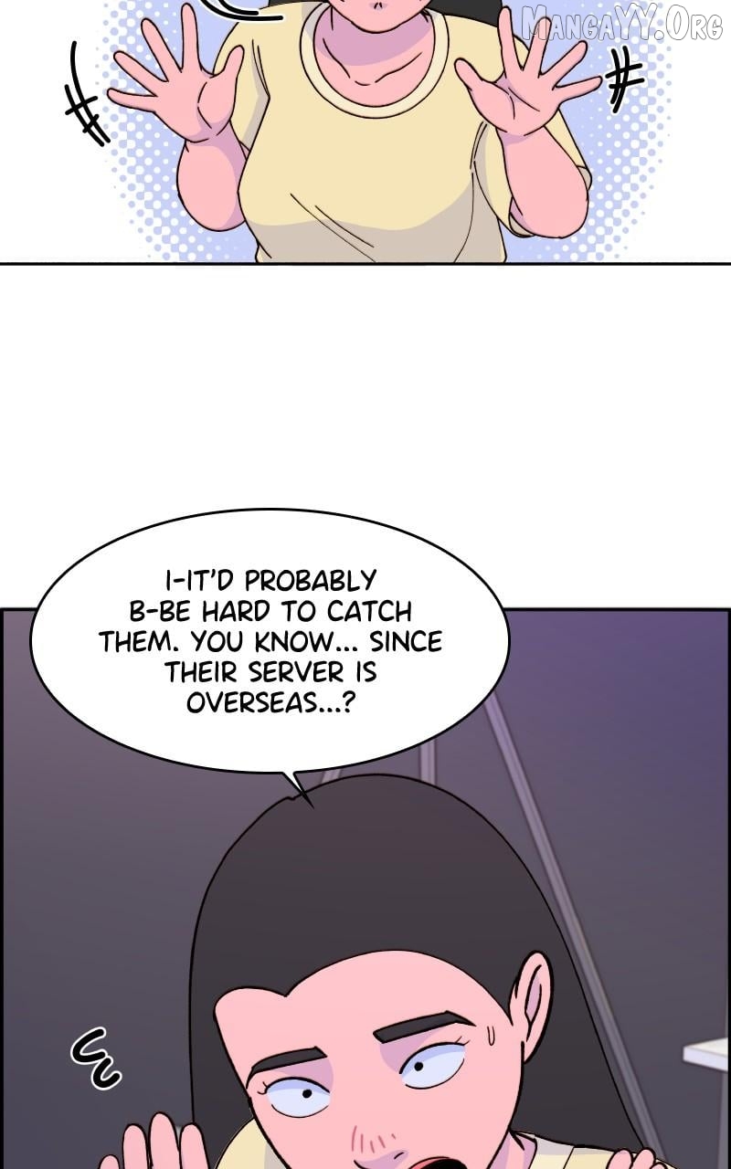 Momfluencer Chapter 19 - page 27