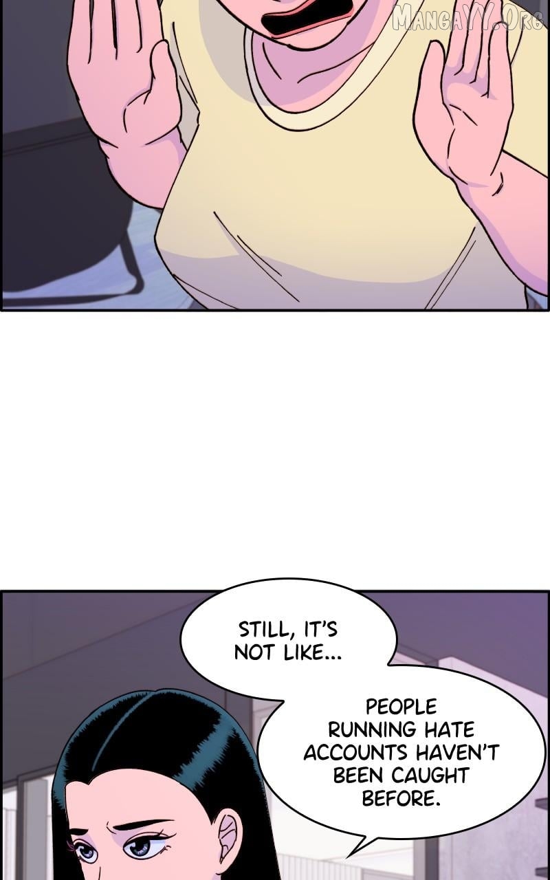 Momfluencer Chapter 19 - page 28