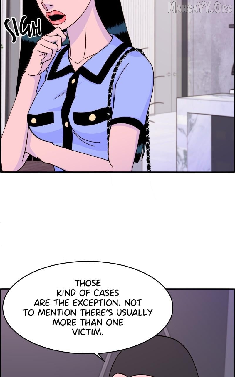 Momfluencer Chapter 19 - page 29