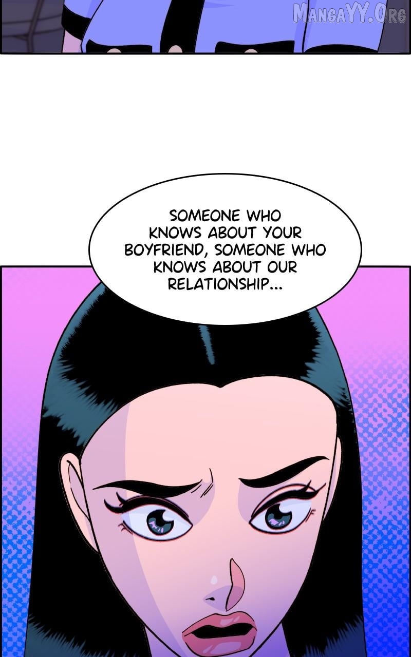 Momfluencer Chapter 19 - page 3