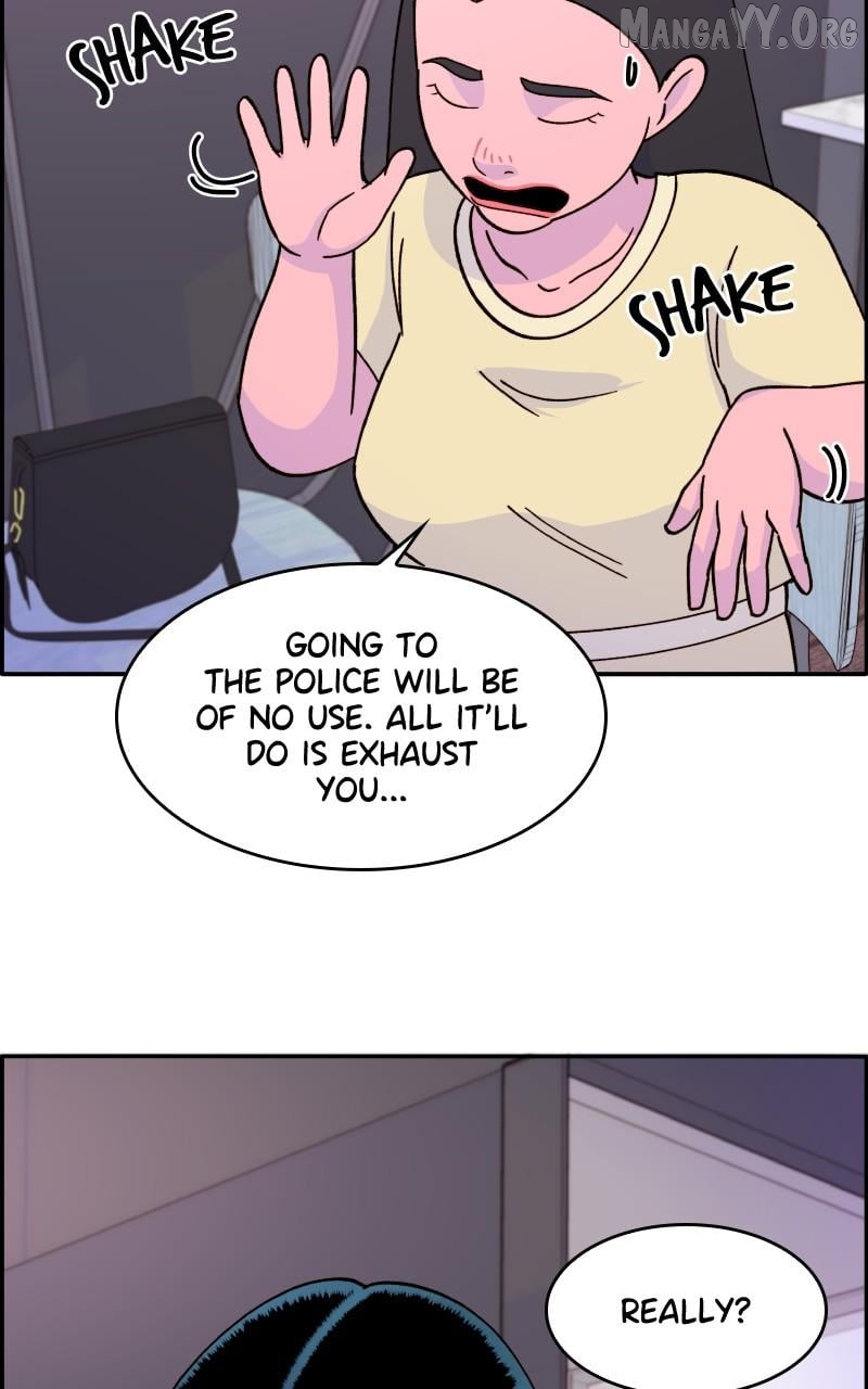 Momfluencer Chapter 19 - page 30
