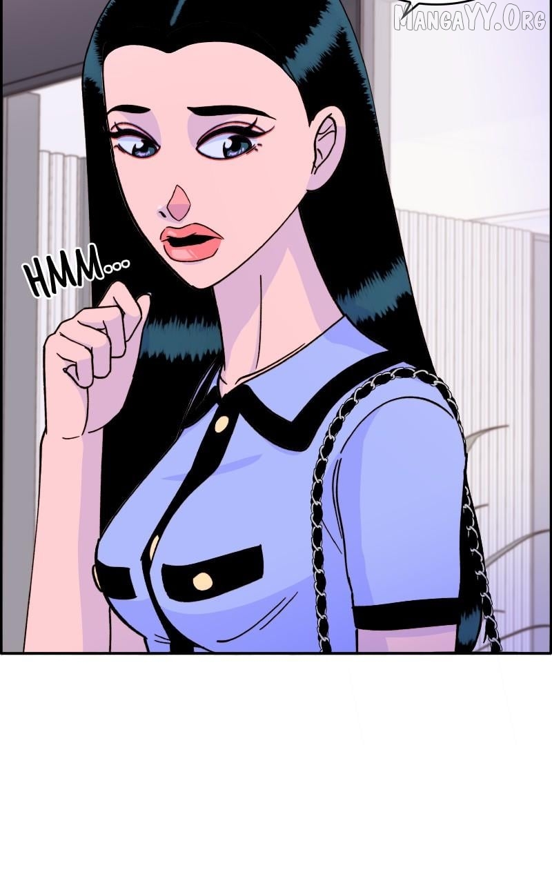 Momfluencer Chapter 19 - page 31