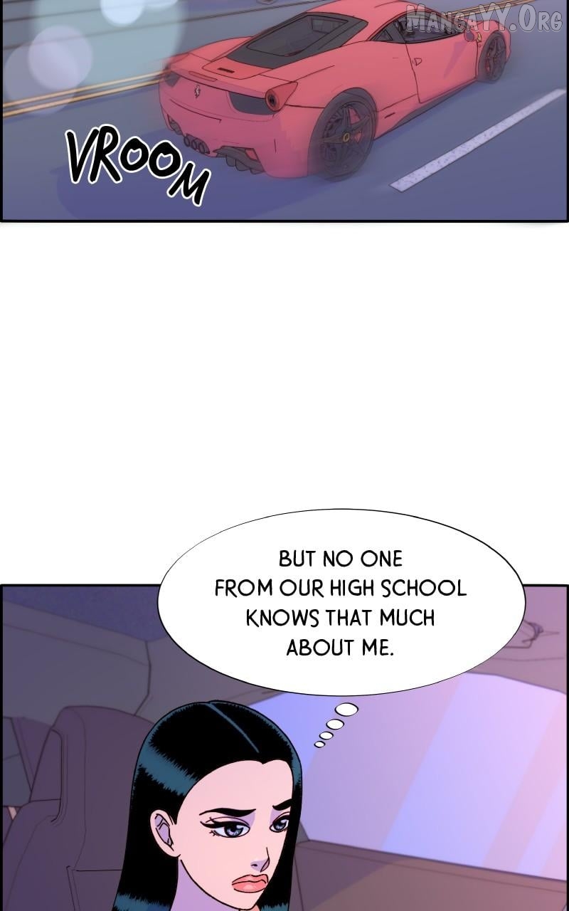 Momfluencer Chapter 19 - page 33