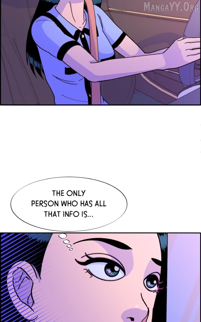 Momfluencer Chapter 19 - page 34
