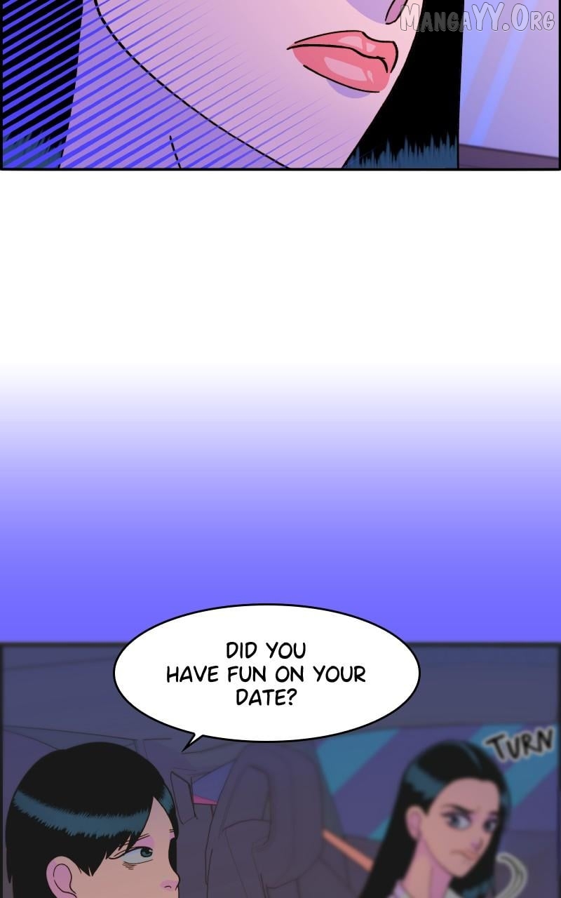 Momfluencer Chapter 19 - page 35