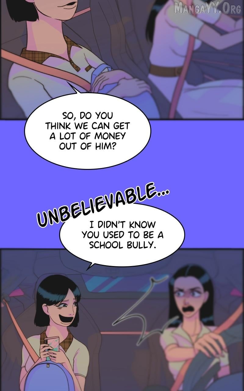 Momfluencer Chapter 19 - page 36