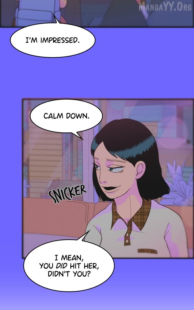 Momfluencer Chapter 19 - page 37