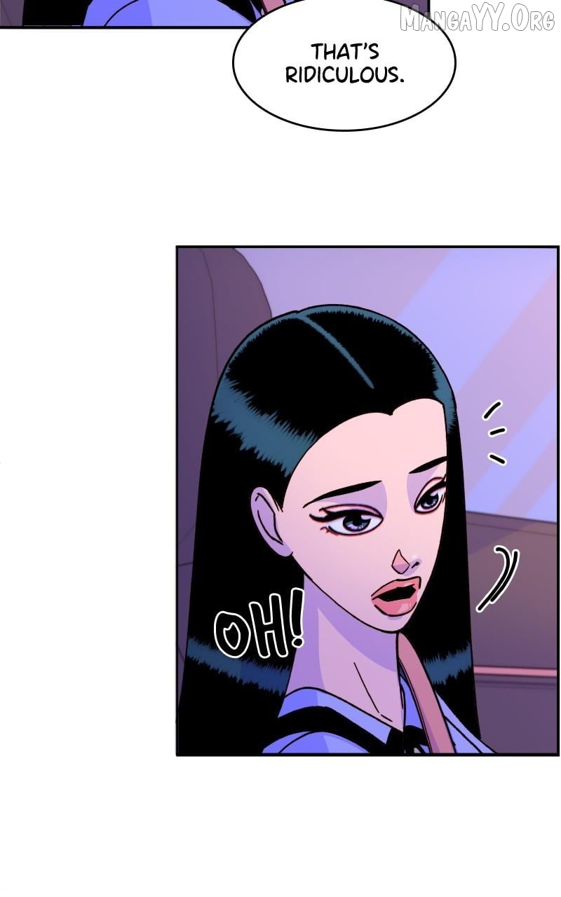 Momfluencer Chapter 19 - page 39