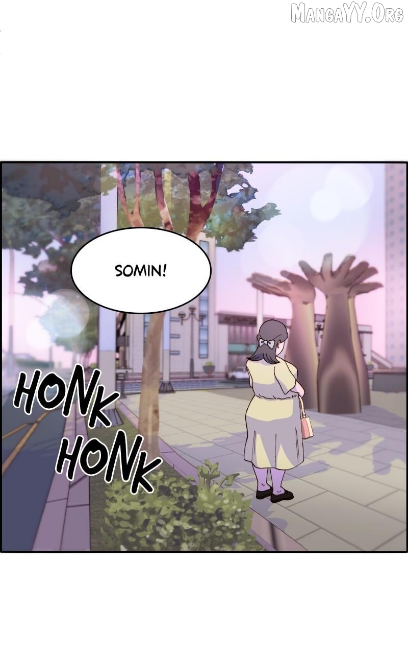 Momfluencer Chapter 19 - page 40