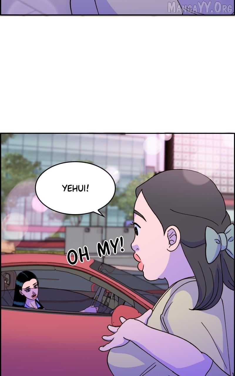 Momfluencer Chapter 19 - page 42