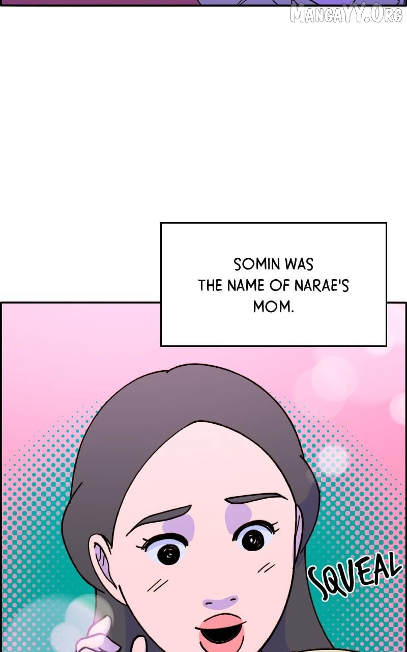 Momfluencer Chapter 19 - page 43