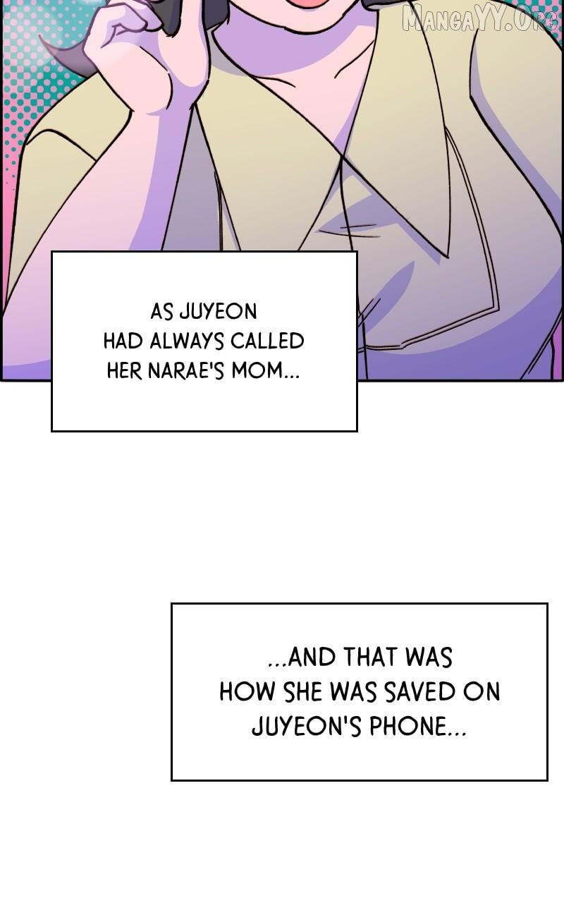 Momfluencer Chapter 19 - page 44