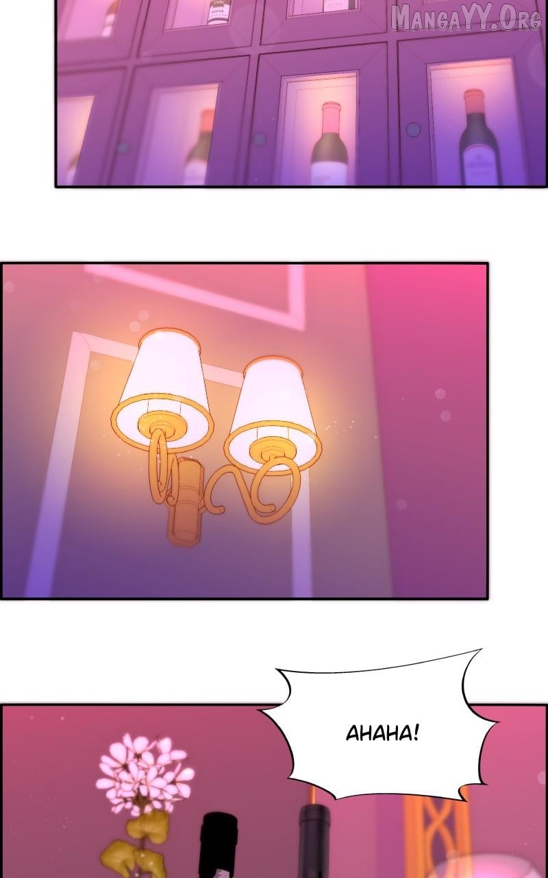 Momfluencer Chapter 19 - page 46