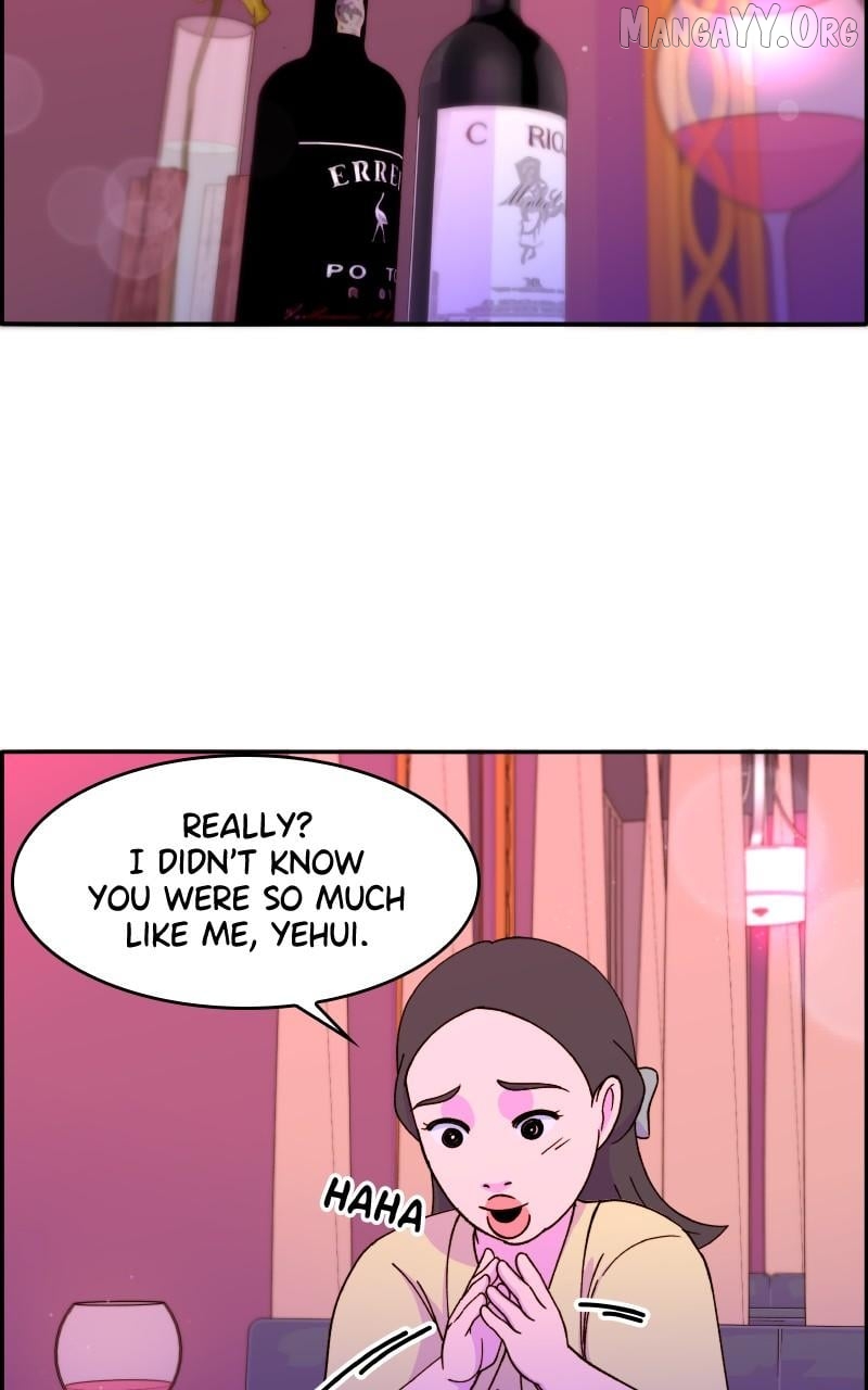 Momfluencer Chapter 19 - page 47