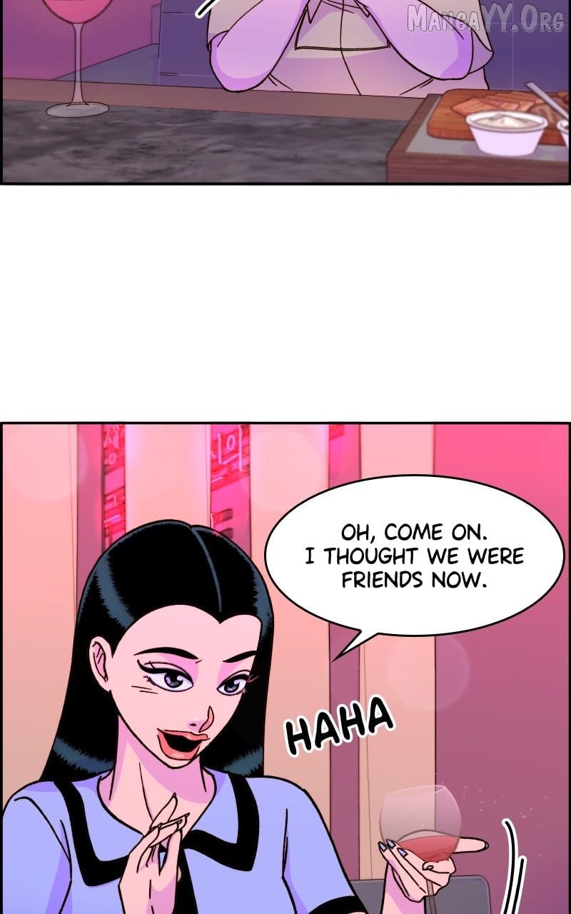 Momfluencer Chapter 19 - page 48