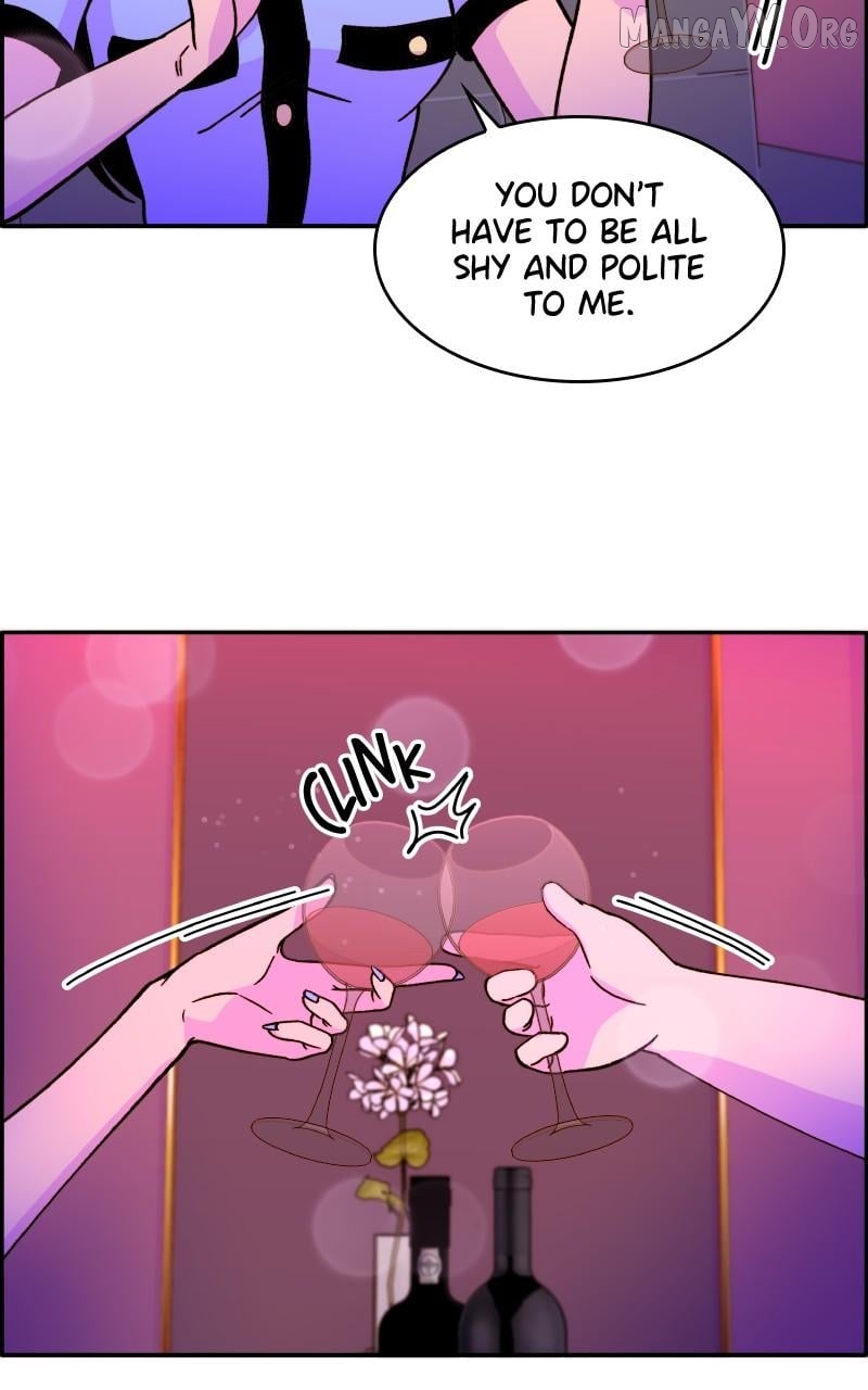 Momfluencer Chapter 19 - page 49