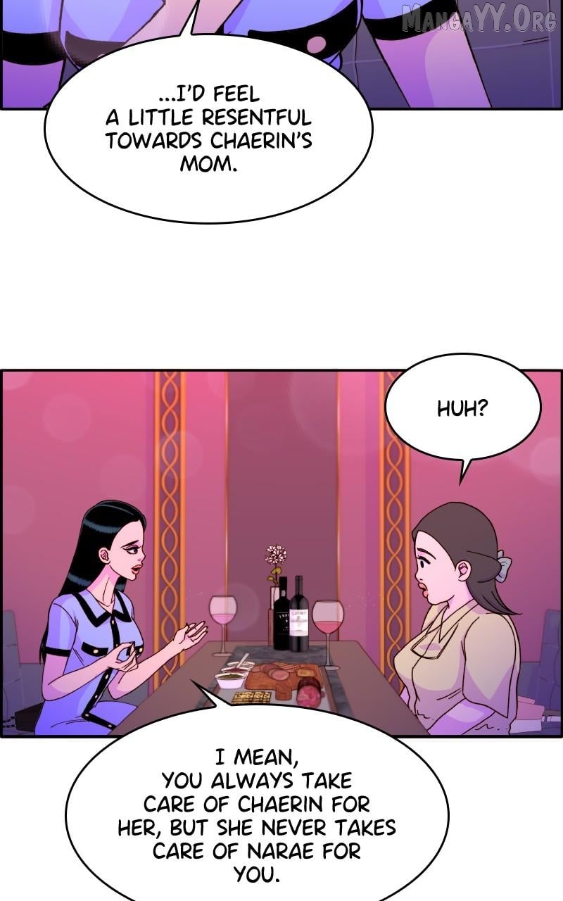 Momfluencer Chapter 19 - page 52