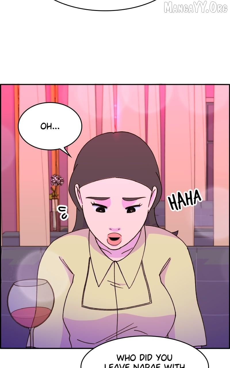 Momfluencer Chapter 19 - page 53