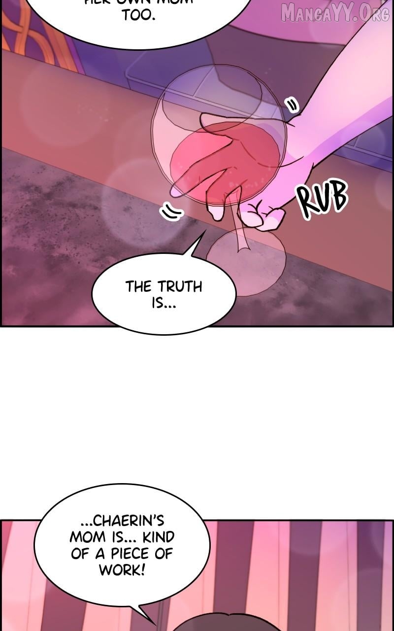 Momfluencer Chapter 19 - page 55