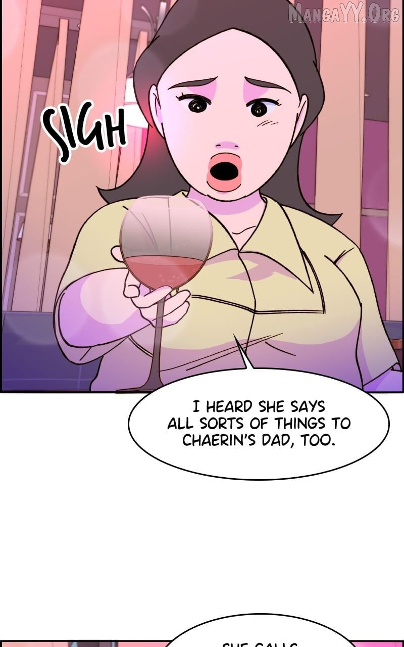 Momfluencer Chapter 19 - page 56