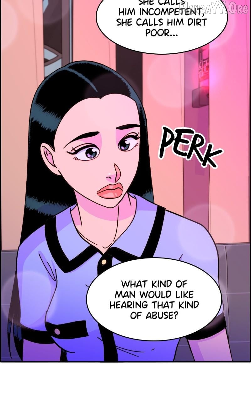 Momfluencer Chapter 19 - page 57