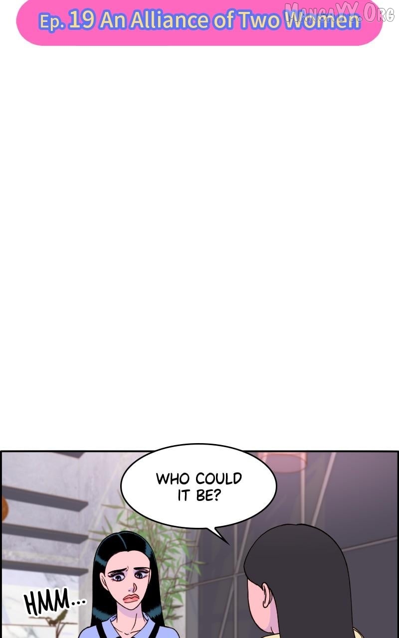 Momfluencer Chapter 19 - page 6