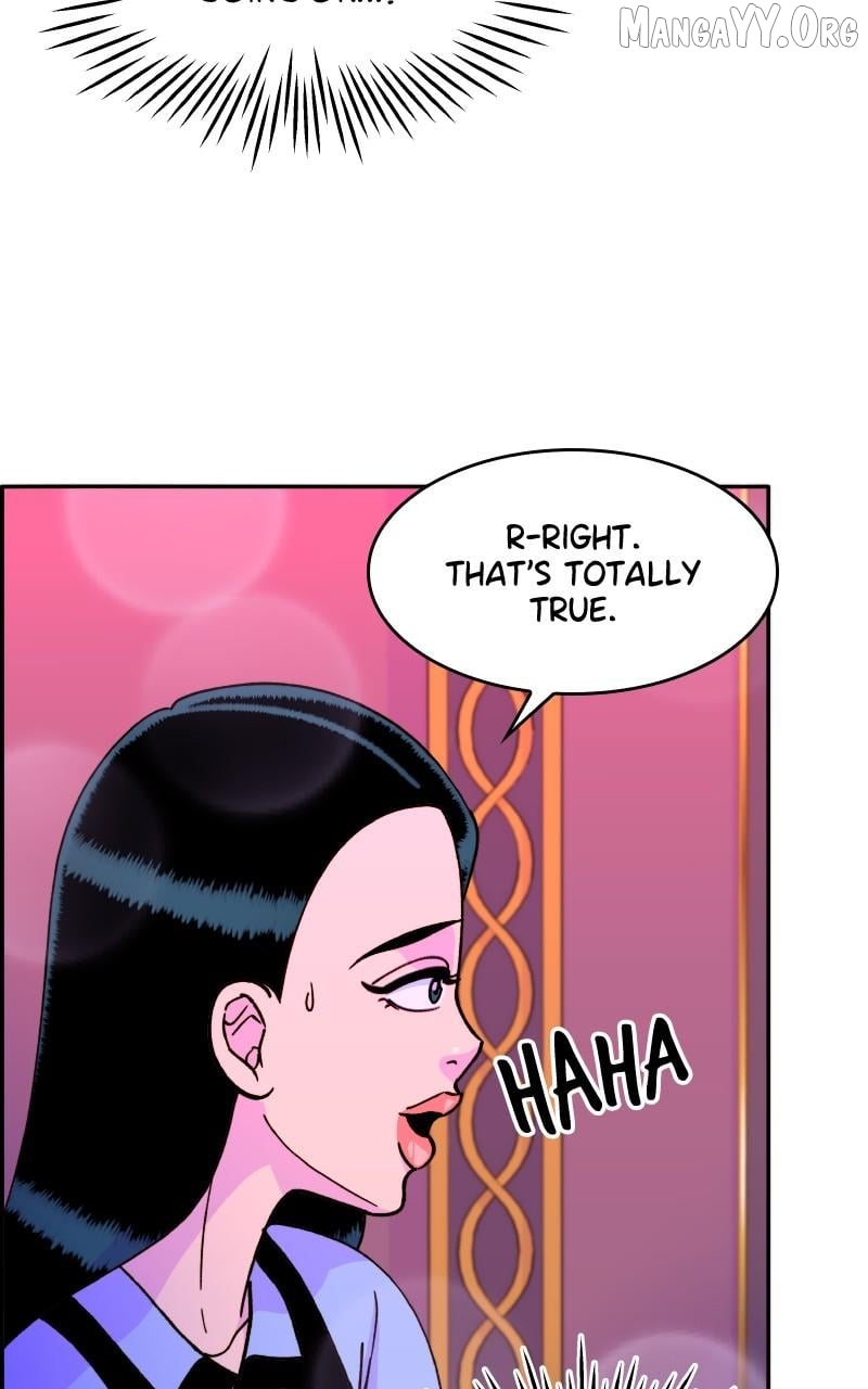 Momfluencer Chapter 19 - page 60